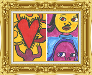 Keith Haring o Andy Warhol