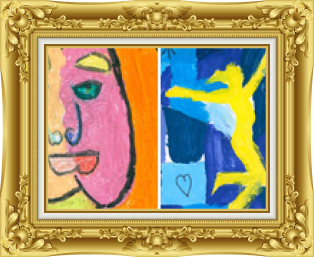 Pablo Picasso o Henri Matisse