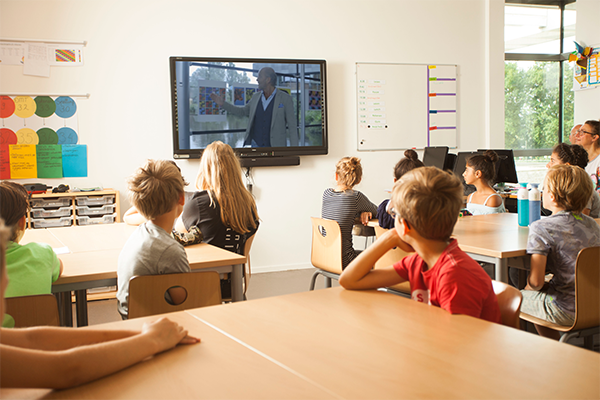 un artista y su obra