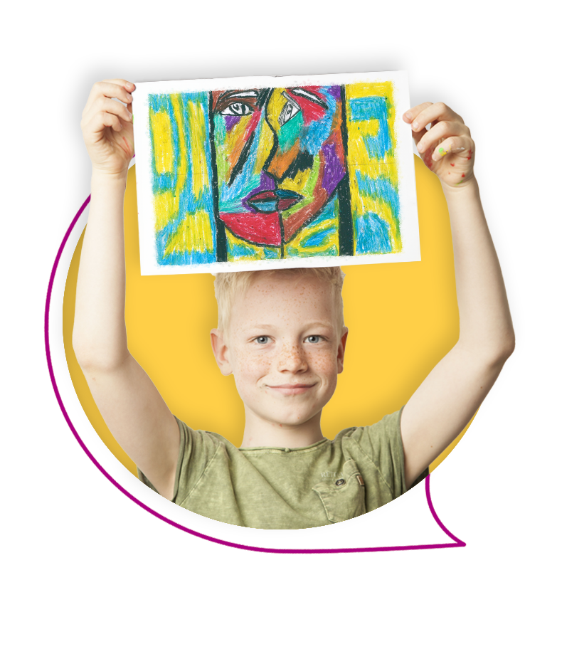 Semanas de Arte Educativo