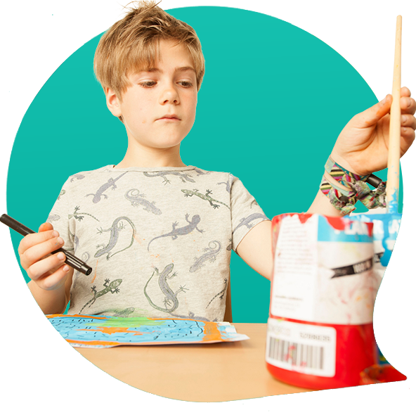 ¿Quieres saber más?