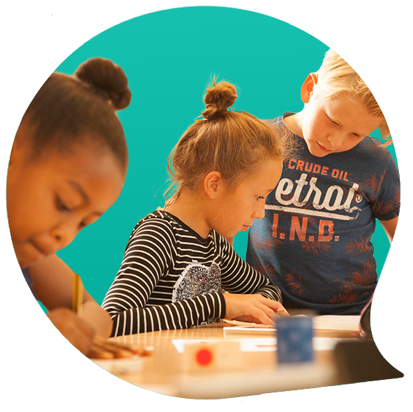 Dibujar con un propósito